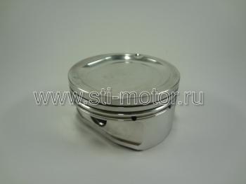 18 599 р. Поршни СТИ 018.02 (83,0,h=26.3 под коленвал 84,0 шатуны 146,25) СТИ 688245779  с доставкой в г. Пермь. Увеличить фотографию 1