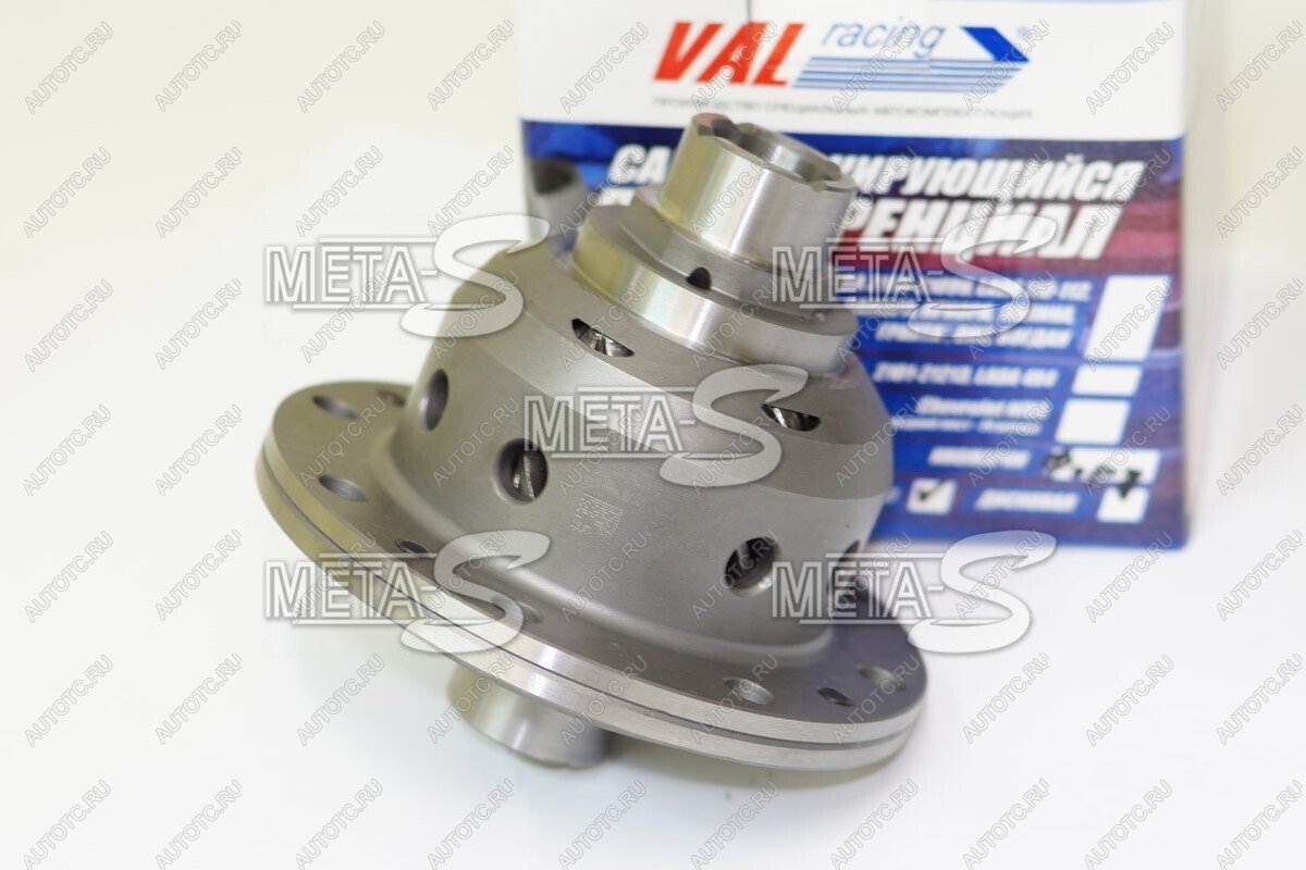 33 399 р. Блокировка дифференциала FORD, MAZDA (МКПП IB-5) винтовая ValRacing ValRacing 688246993  с доставкой в г. Пермь