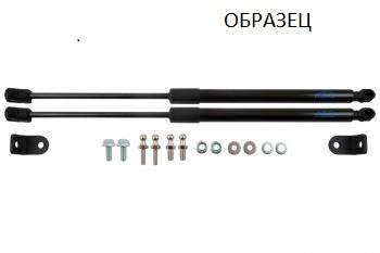 Упор капота (с кронштейном) ТехноМастер Skoda Octavia  A7 (2012-2017) дорестайлинг лифтбэк, дорестайлинг универсал