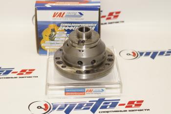 33 399 р. Блокировка дифференциала Opel, Chevrolet, Daewoo ValRacing (КПП F16, F18, F20) ValRacing 688247000  с доставкой в г. Пермь. Увеличить фотографию 1