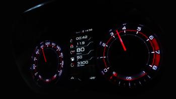 16 777 215 р. Электронная комбинация Lada Vesta GAMMA GF-940 (Light Edition) Ferrum 688248656  с доставкой в г. Пермь. Увеличить фотографию 1