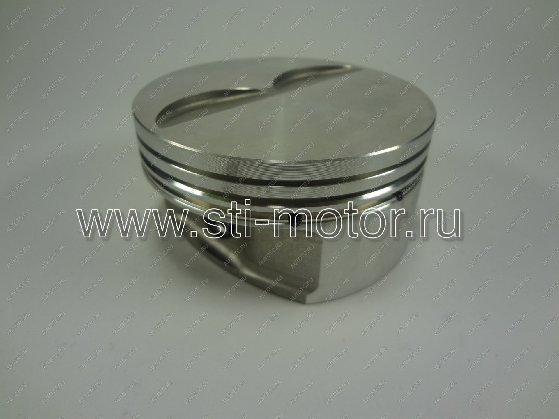 20 649 р. Поршни СТИ 116.55 (82,0, h=26,1 плоск. 1,2 см.куб, p=1945мм, valve=39(5,5), 1,21,52,0) СТИ 688245823  с доставкой в г. Пермь