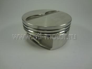 20 649 р. Поршни СТИ 116.56 (82,5, h=26,1 плоск. 1,2 см.куб, p=1945мм, valve=39(5,5), 1,21,52,0) СТИ 688245824  с доставкой в г. Пермь. Увеличить фотографию 1