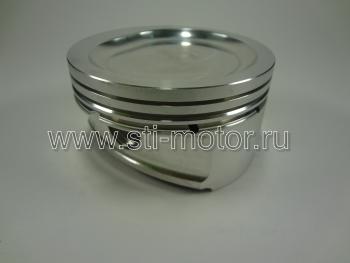 17 749 р. Поршни СТИ 117.02 (82,5, h=24,8 лунка 13,2 см.куб, p=1950мм, valve=39(4,0), 1,21,52,0) СТИ 688245828  с доставкой в г. Пермь. Увеличить фотографию 1