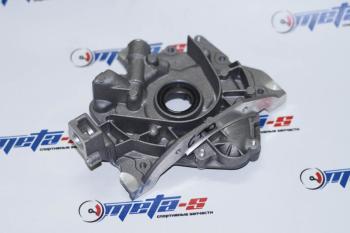 16 899 р. Масляный насос со стальными шестернями Pro.Car 688247076  с доставкой в г. Пермь. Увеличить фотографию 1