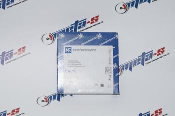 2 299 р. Кольца поршневые 82,0 мм (1,21,52,0 Kolbenschmidt)  688248692  с доставкой в г. Пермь. Увеличить фотографию 1