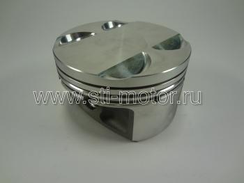 14 999 р. Поршни СТИ 214.03 Калина (77,0 мм, ремонтные поршни) СТИ 688245849  с доставкой в г. Пермь. Увеличить фотографию 1