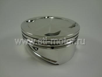 14 999 р. Поршни СТИ 216.06 (83,0, h=23,8 Приора в блок 194,8 мм, клапана 3228) СТИ 688245859  с доставкой в г. Пермь. Увеличить фотографию 1