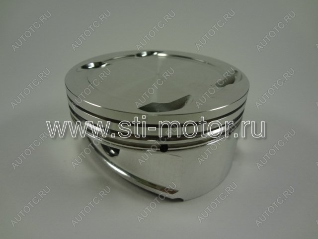 14 999 р. Поршни СТИ 216.06 (83,0, h=23,8 Приора в блок 194,8 мм, клапана 3228) СТИ 688245859  с доставкой в г. Пермь