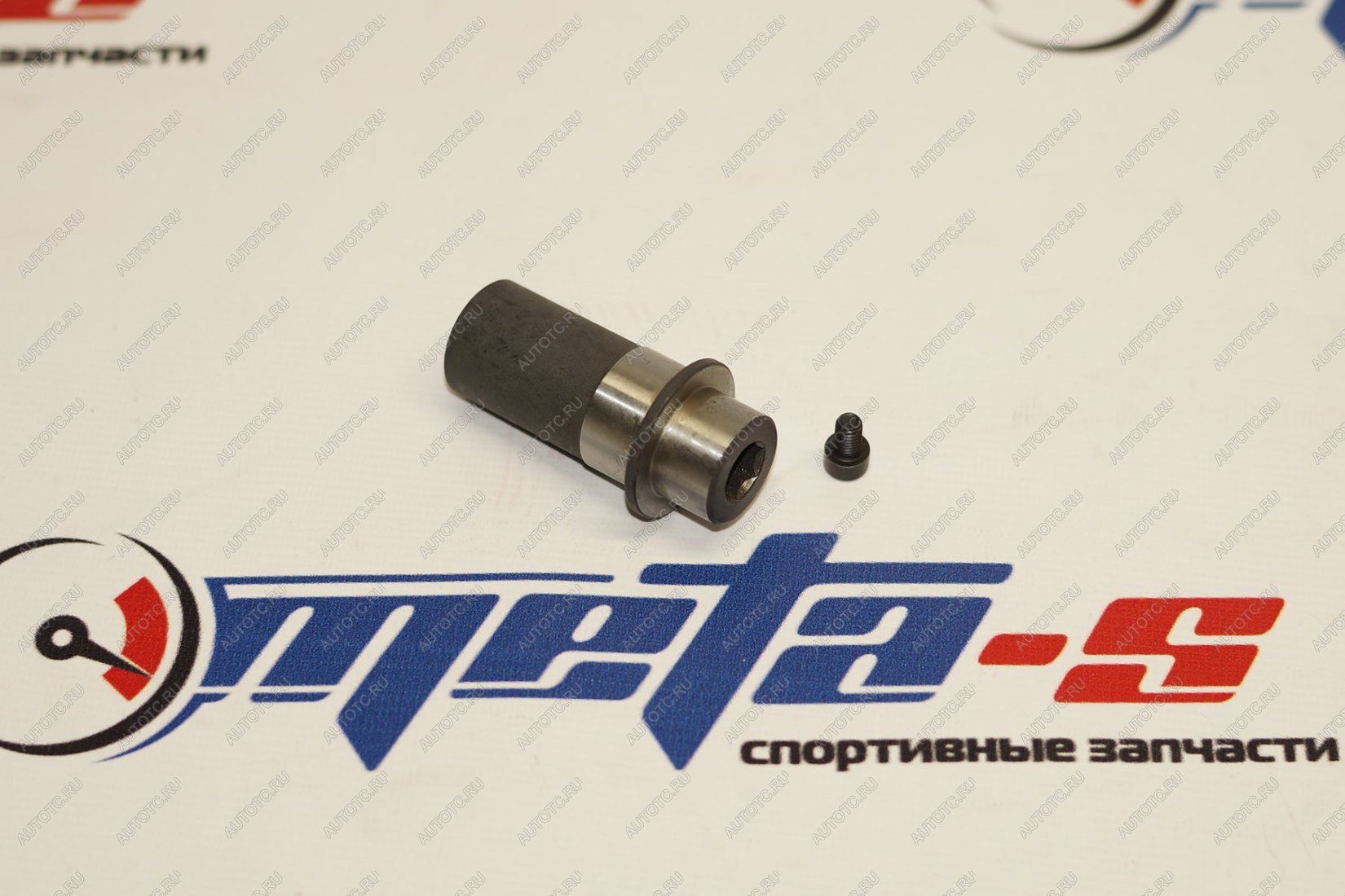 3 299 р. Втулка крепления блочка шестерней 6-й передачи Тольятти 688248740  с доставкой в г. Пермь