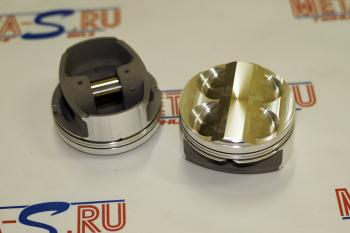19 749 р. Поршни СТИ 216.53.2 (83,0, h=24,3 кругвыт. 1,2мм, p=1945мм, valve=3228, 1,22,0) СТИ 688245879  с доставкой в г. Пермь. Увеличить фотографию 1