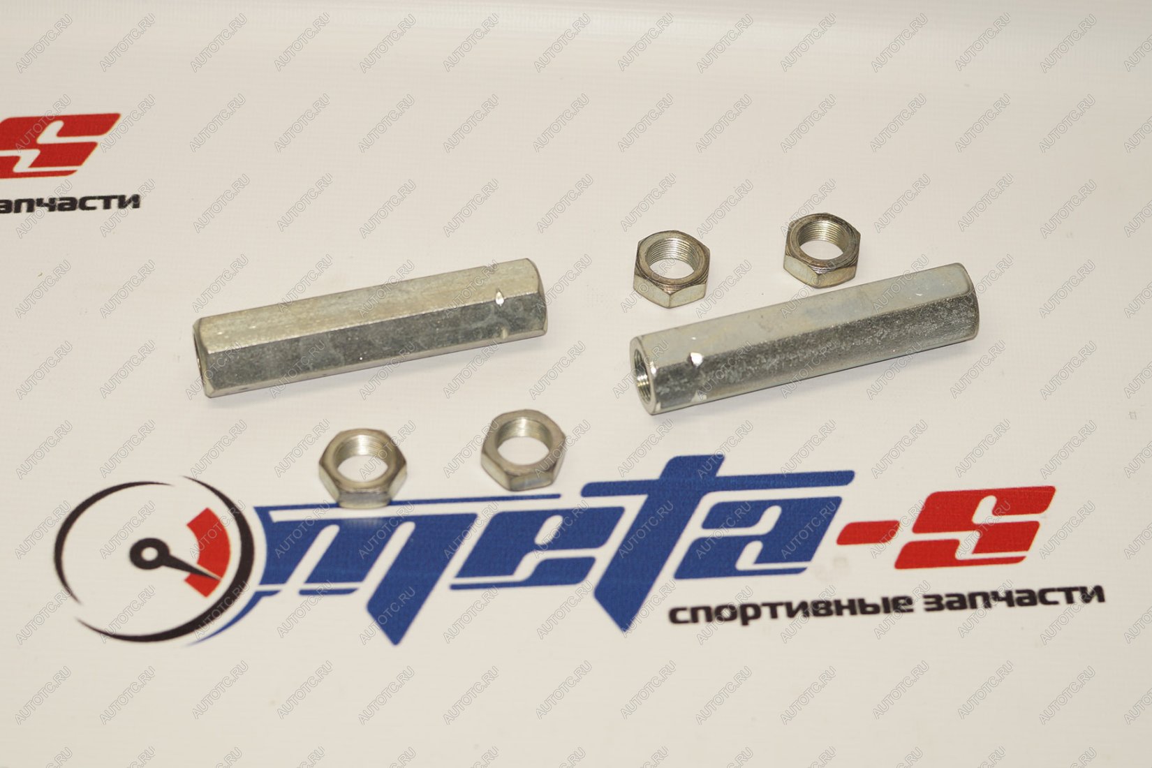 699 р. Рулевые скрутки (сгоны) 100 мм  688247901  с доставкой в г. Пермь