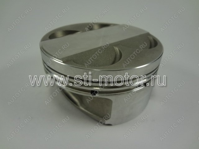 19 749 р. Поршни СТИ 216.57 (82,5, h=24,8 кругвыт. 1,2мм, p=1945мм, valve=30,627,2, 1,22,0) СТИ 688245894  с доставкой в г. Пермь