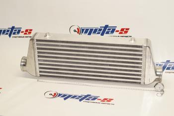 8 799 р. Интеркулер 450x175x65 (63mm входвыход)  688247905  с доставкой в г. Пермь. Увеличить фотографию 1