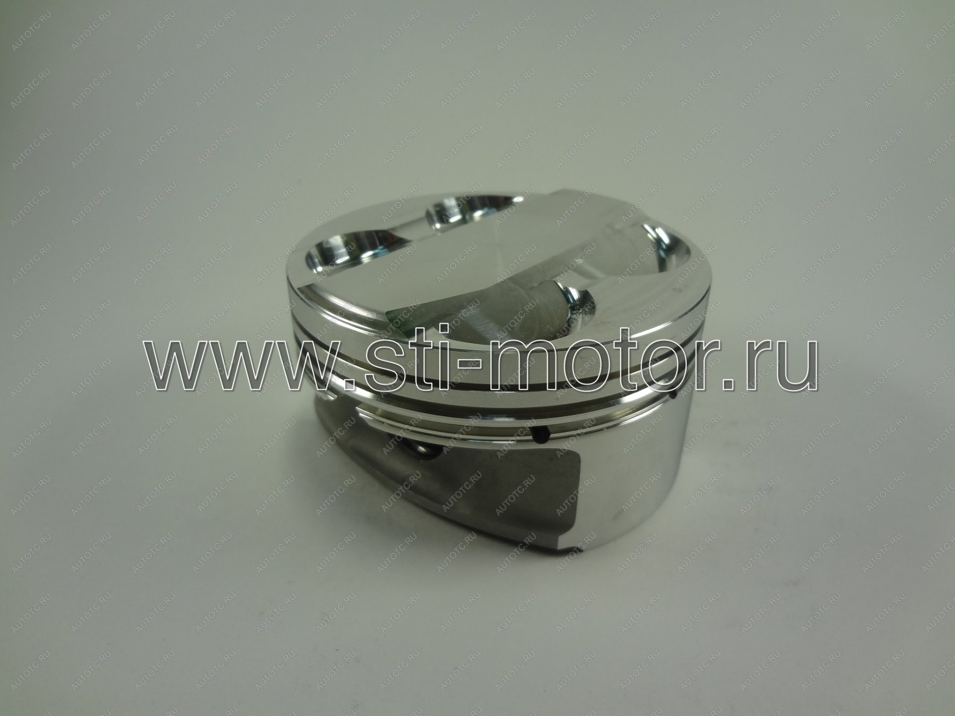 19 749 р. Поршни СТИ 216.59 (82,0, h=25,4 кругвыт. 1,2мм, p=1945мм, valve=30,627,2, 1,21,52,0) СТИ 688245896  с доставкой в г. Пермь