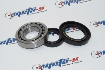 3 299 р. Ремкомплект промвала приводов Pro.Car Pro.Car 688248762  с доставкой в г. Пермь. Увеличить фотографию 1