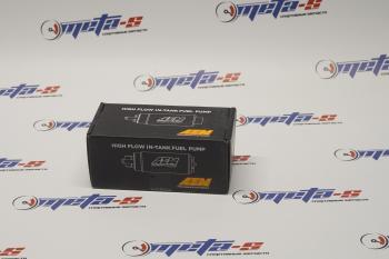 14 999 р. Топливный насос 340 LPH AEM (с установочным комплектом) AEM 688249674  с доставкой в г. Пермь. Увеличить фотографию 1