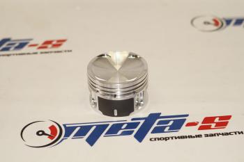 16 649 р. Поршни СТИ 216.75 ТУРБО (82.0 в низкий блок, p=22 мм, valve=3229, ВАЗ-кольца) СТИ 688247134  с доставкой в г. Пермь. Увеличить фотографию 1