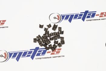 629 р. Сухарь клапана ВАЗ 2112 ВАЗ 688248769  с доставкой в г. Пермь. Увеличить фотографию 1