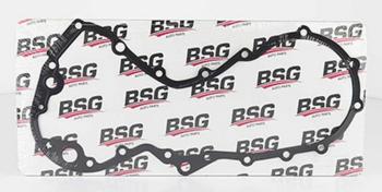 629 р. Прокладка FORD Focus (1.8 TDCI) крышки двигателя передней (насоса масляного) BSG BSG bsg30116089  с доставкой в г. Пермь. Увеличить фотографию 1