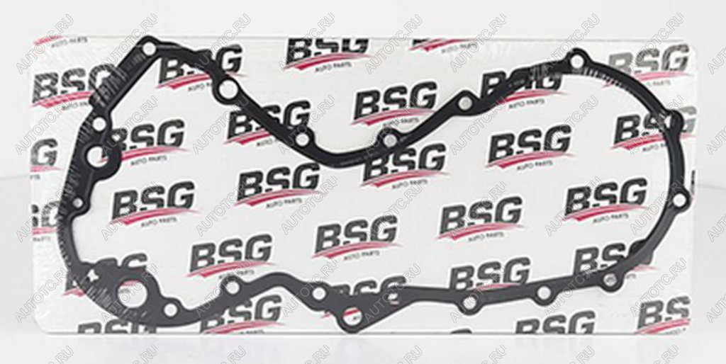 629 р. Прокладка FORD Focus (1.8 TDCI) крышки двигателя передней (насоса масляного) BSG BSG bsg30116089  с доставкой в г. Пермь