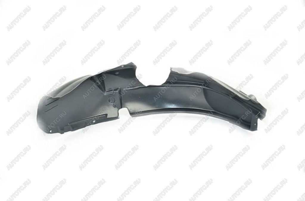 1 169 р. Подкрылок FORD Focus 2 передний правый BSG BSG bsg30923005  с доставкой в г. Пермь