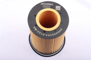 1 449 р. Фильтр масляный SITRAK HOWO дв.MC11,MC13 MOVELEX MOVELEX 200v055040122-mx  с доставкой в г. Пермь. Увеличить фотографию 3