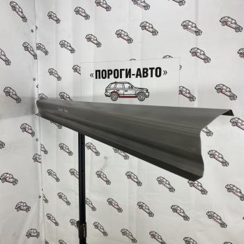 Ремонтные пороги Chevrolet Monza  ydqdv-02