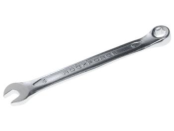 78 р. Ключ комбинированный 6х6мм шестигранный ROCKFORCE ROCKFORCE rf-75506h  с доставкой в г. Пермь. Увеличить фотографию 1