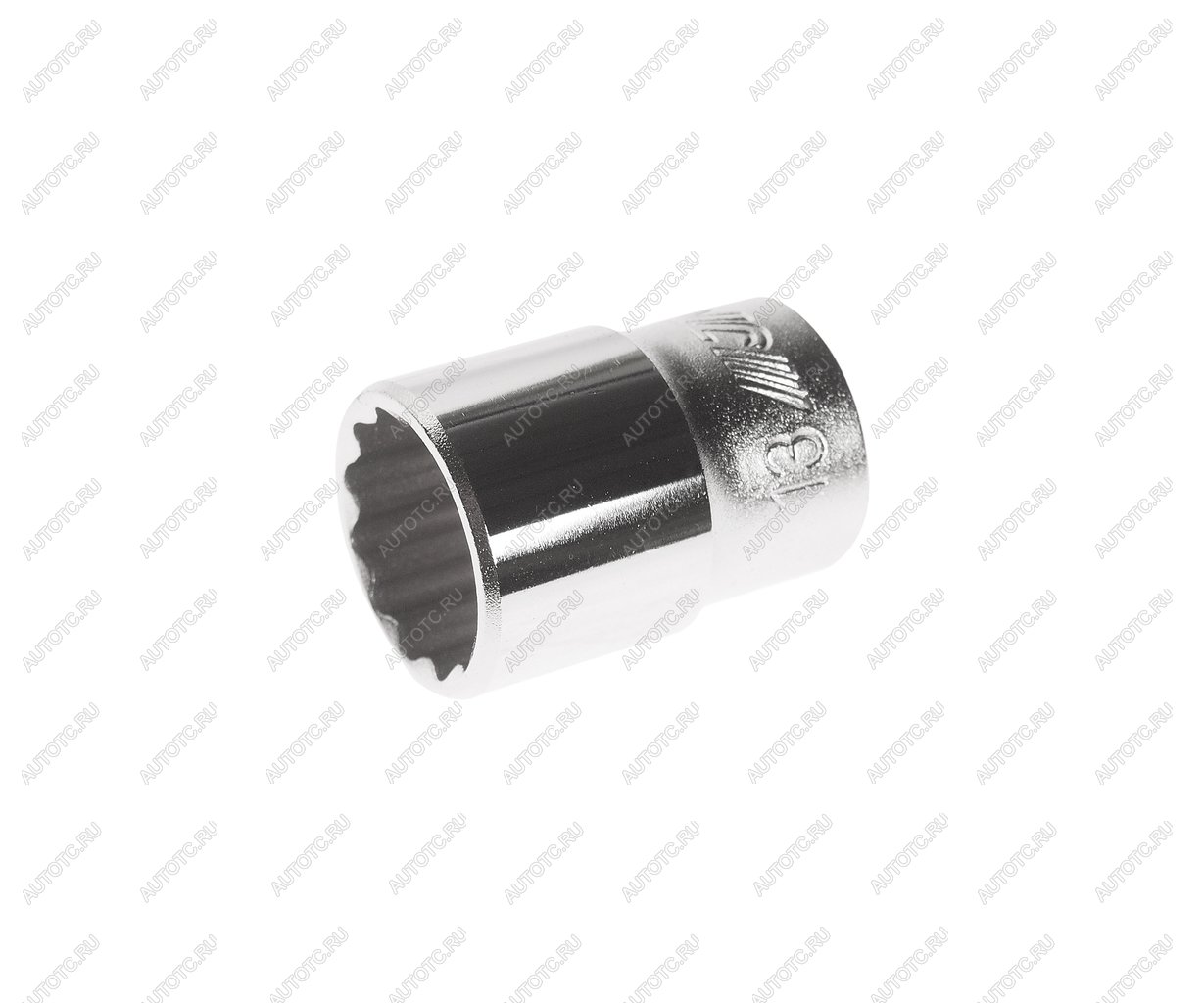 116 р. Головка торцевая 14 13мм 12-ти гранная L=25мм JTC JTC TOOLS CO., LTD jtc-22613  с доставкой в г. Пермь