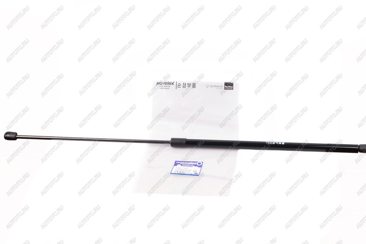 529 р. Амортизатор SITRAK HOWO T5G капота MOVELEX MOVELEX 810w970060003-mx  с доставкой в г. Пермь