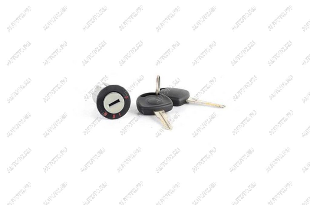 899 р. Личинка OPEL Zafira (05-) замка зажигания (с ключом) BSG BSG bsg65856006  с доставкой в г. Пермь