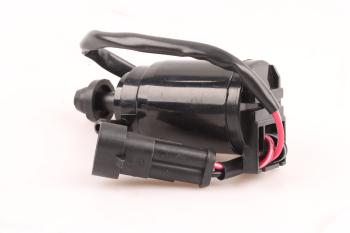 639 р. Насос омывателя SITRAK стекла ветрового MOVELEX MOVELEX 810w264856033-mx  с доставкой в г. Пермь. Увеличить фотографию 4