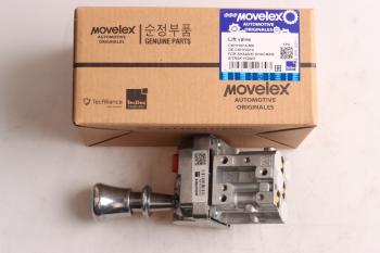 2 669 р. Кран SHAANXI SHACMAN SITRAK HOWO управления подъемом кузова MOVELEX MOVELEX ckhy0014-mx  с доставкой в г. Пермь. Увеличить фотографию 1
