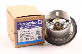 Термостат SITRAK HOWO (71град.) MOVELEX MOVELEX vg1500060117-mx