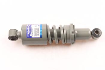 1 499 р. Амортизатор SITRAK HOWO кабины с пружиной L=210 2 уха MOVELEX MOVELEX wg1642430385-mx  с доставкой в г. Пермь. Увеличить фотографию 2