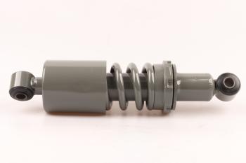 1 499 р. Амортизатор SITRAK HOWO кабины с пружиной L=210 2 уха MOVELEX MOVELEX wg1642430385-mx  с доставкой в г. Пермь. Увеличить фотографию 10
