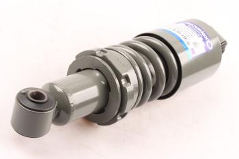 1 499 р. Амортизатор SITRAK HOWO кабины с пружиной L=210 2 уха MOVELEX MOVELEX wg1642430385-mx  с доставкой в г. Пермь. Увеличить фотографию 5