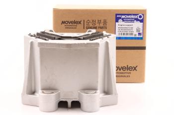 5 599 р. Подушка SITRAK HOWO T5G двигателя передняя MOVELEX MOVELEX wg9925590270-mx  с доставкой в г. Пермь. Увеличить фотографию 1