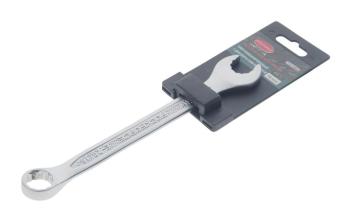 285 р. Ключ комбинированный 16мм универсальный с держателем ROCKFORCE ROCKFORCE rf-75516md  с доставкой в г. Пермь. Увеличить фотографию 1