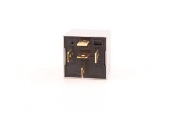 278 р. Реле электромагнитное 24V 5-ти контактное (15A) SITRAK HOWO MOVELEX MOVELEX wg9716582301+0107-mx  с доставкой в г. Пермь. Увеличить фотографию 4