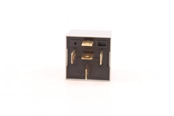 349 р. Реле электромагнитное 24V 5-ти контактное (40A) SITRAK HOWO MOVELEX MOVELEX wg9716582301+010-mx  с доставкой в г. Пермь. Увеличить фотографию 4