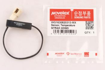 Датчик температуры воздуха SITRAK HOWO салона MOVELEX MOVELEX wg1630820313-mx