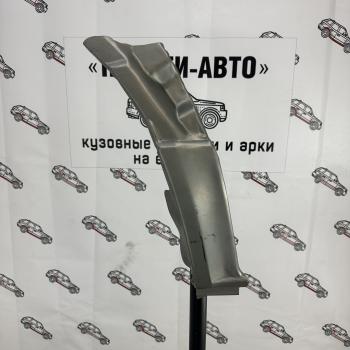 3 699 р. Сапожок переднего правого крыла Polcar Mercedes Sprinter 906  hhmkz  с доставкой в г. Пермь. Увеличить фотографию 1