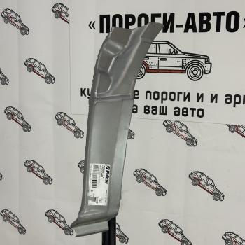 3 699 р. Сапожок переднего левого крыла Polcar Mercedes Sprinter 906  oipcy  с доставкой в г. Пермь. Увеличить фотографию 1