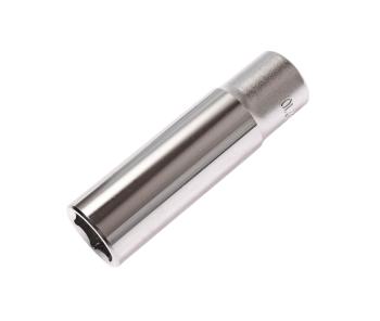 202 р. Головка торцевая 14 10мм глубокая L=50мм JTC JTC TOOLS CO., LTD jtc-25210  с доставкой в г. Пермь. Увеличить фотографию 2