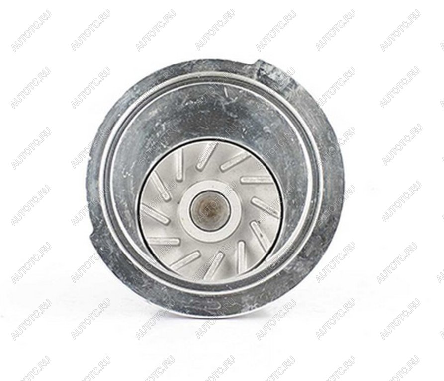 1 569 р. Насос водяной DAEWOO Nexia,Espero CHEVROLET Aveo,Lanos (1.41.5 SOHC) BSG BSG bsg65500006  с доставкой в г. Пермь