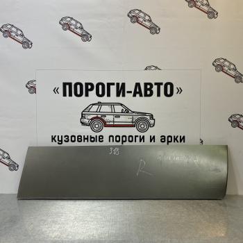 2 199 р. Пенки передних дверей Opel Kadett E седан  nnowp-02  с доставкой в г. Пермь. Увеличить фотографию 1