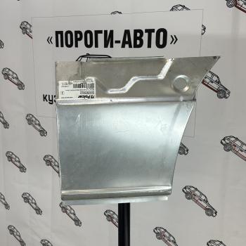 4 849 р. Polcar Карман перед задним колесом Volkswagen Crafter mini  nifur  с доставкой в г. Пермь. Увеличить фотографию 1