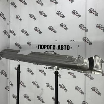 6 399 р. Штампованные пороги Opel Kadett E хетчбек  bndac-02  с доставкой в г. Пермь. Увеличить фотографию 1